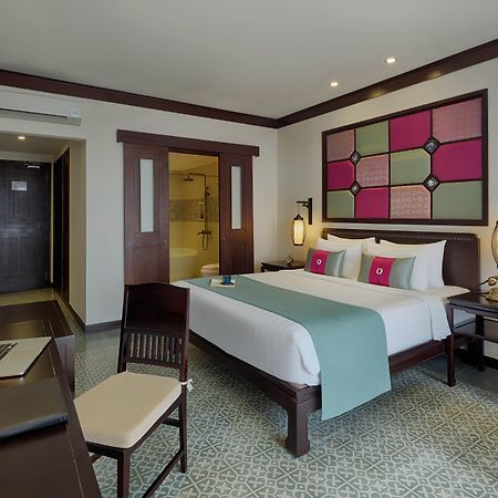 Wyndham Garden Hoi An Cua Dai Beach Luaran gambar