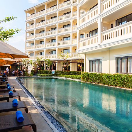 Wyndham Garden Hoi An Cua Dai Beach Luaran gambar