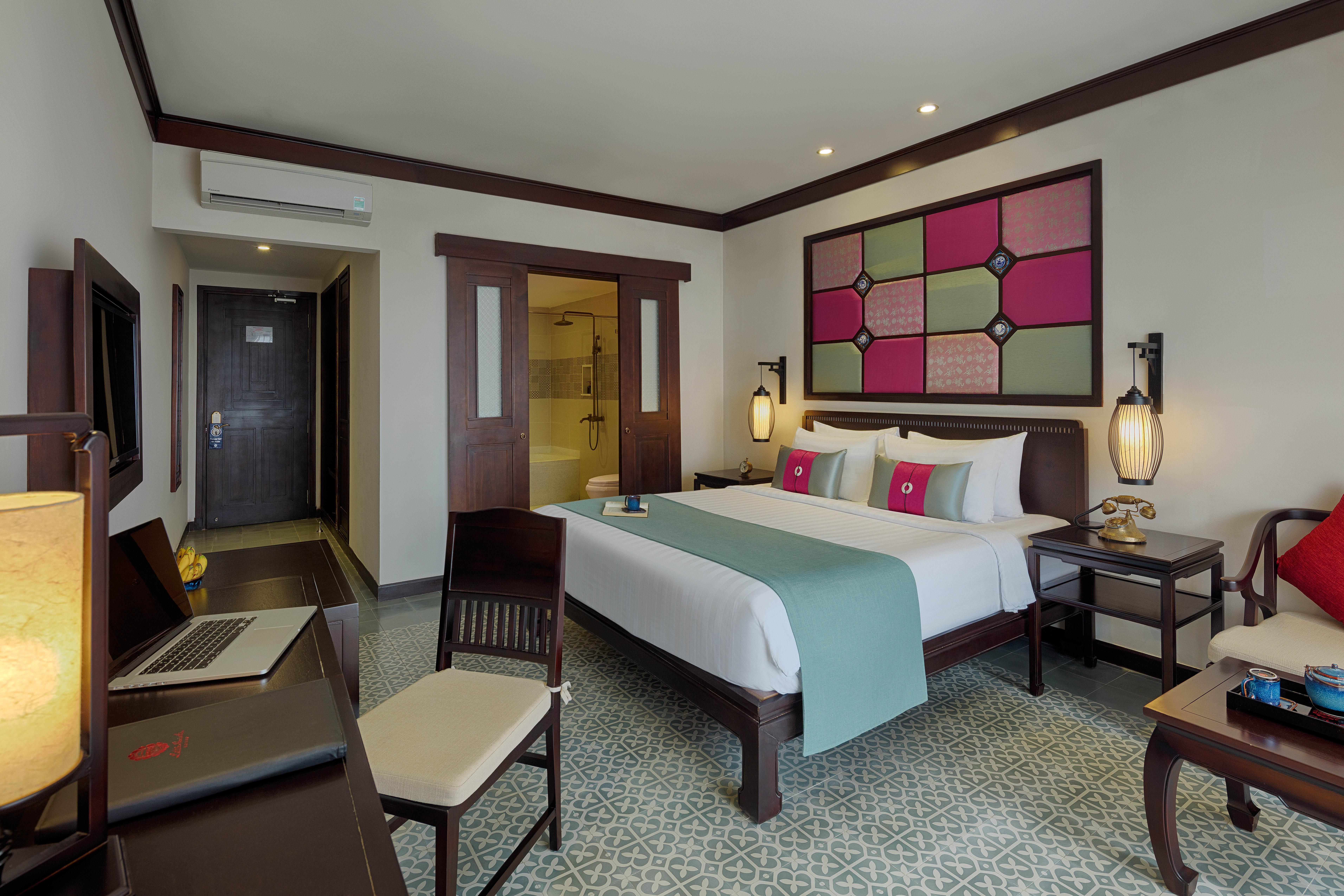 Wyndham Garden Hoi An Cua Dai Beach Luaran gambar