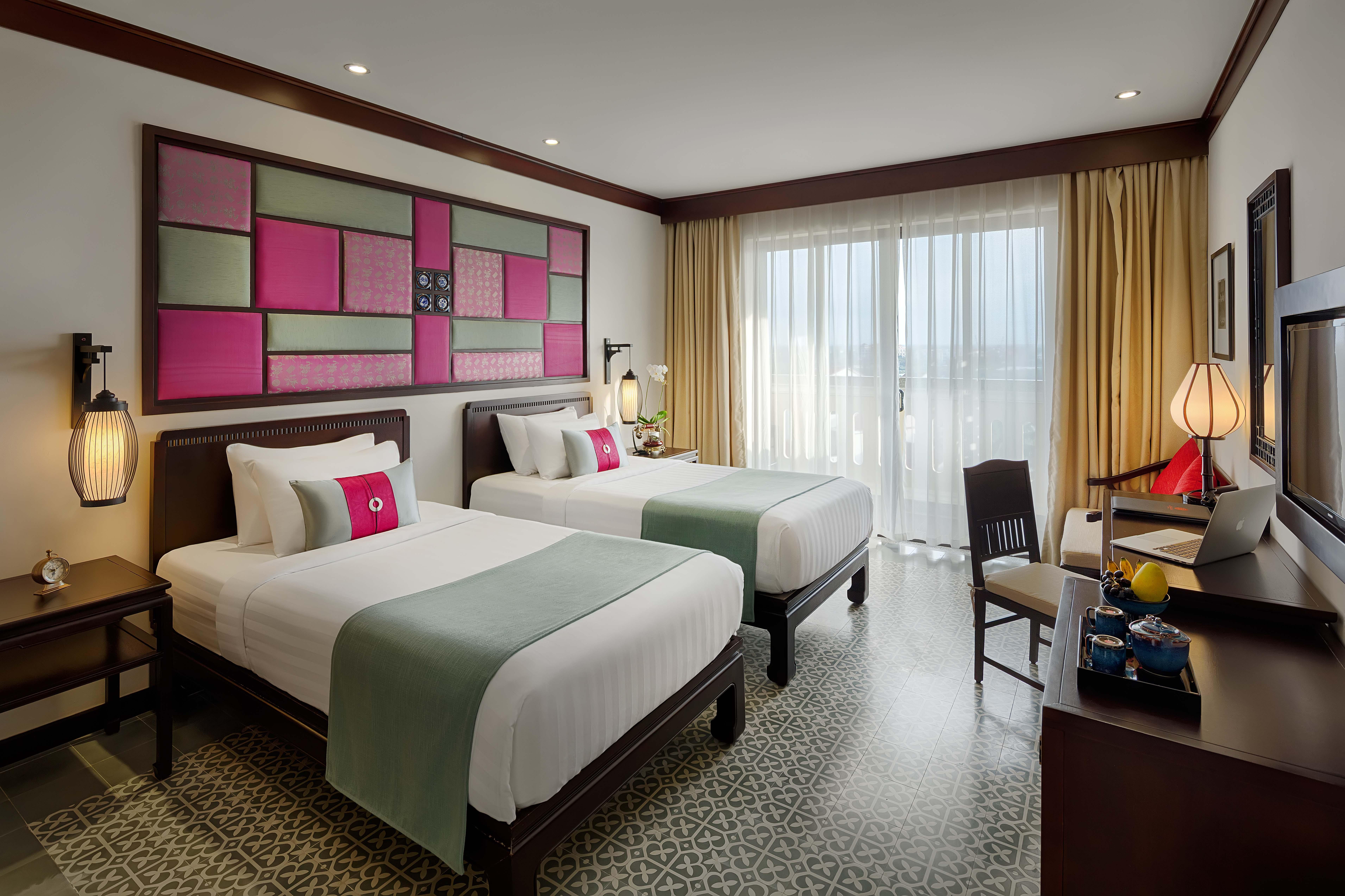 Wyndham Garden Hoi An Cua Dai Beach Luaran gambar