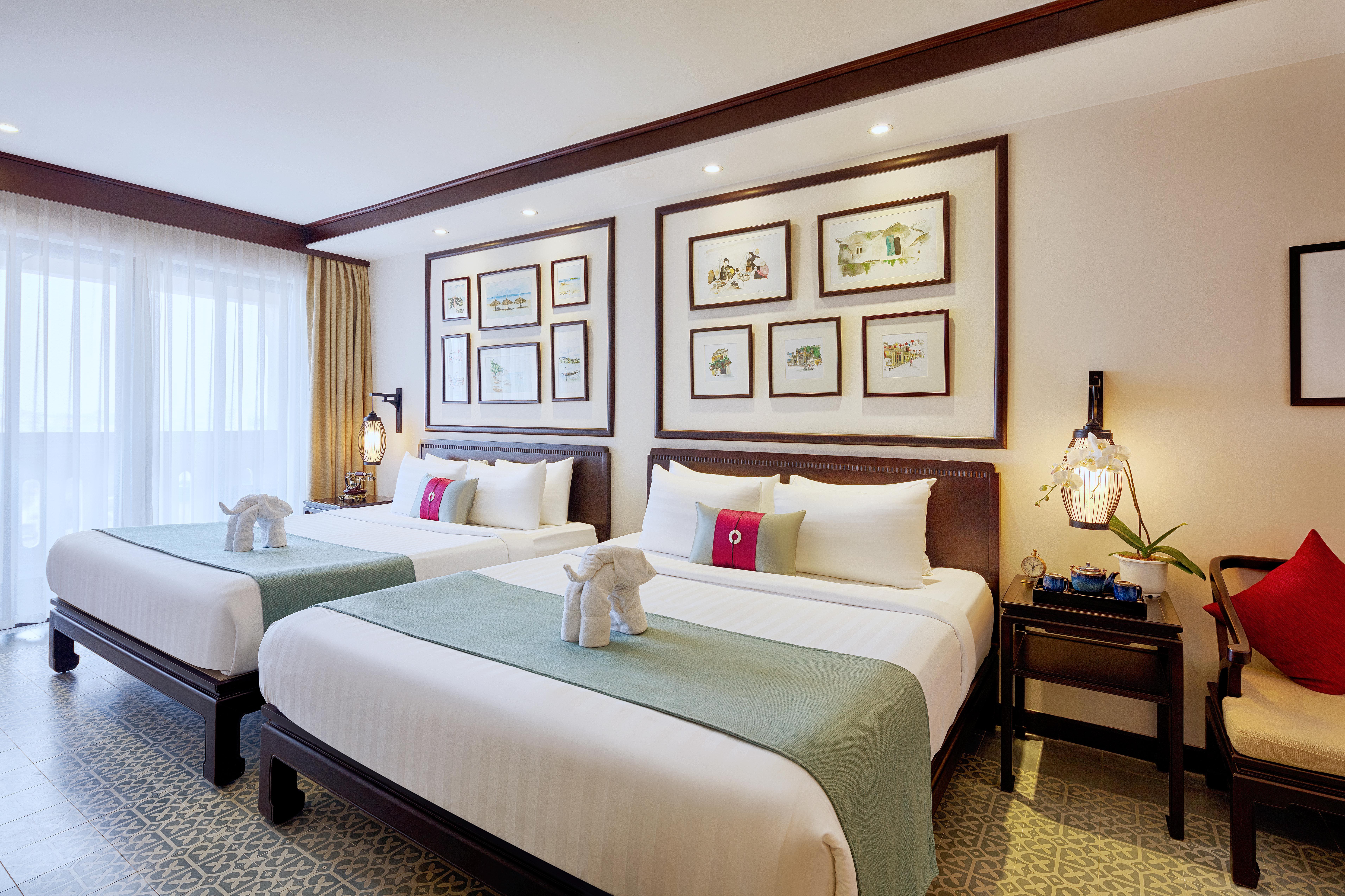 Wyndham Garden Hoi An Cua Dai Beach Luaran gambar