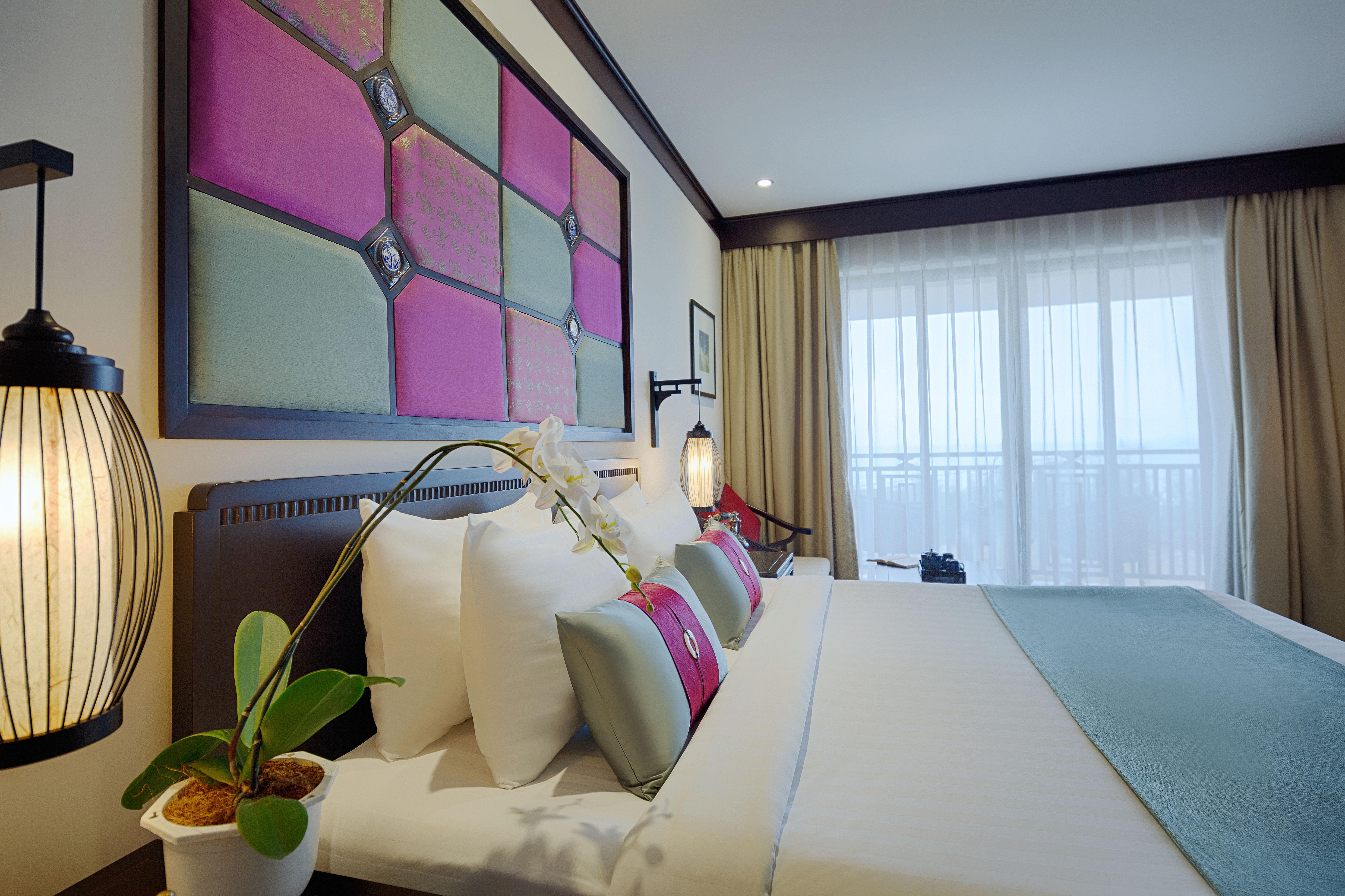 Wyndham Garden Hoi An Cua Dai Beach Luaran gambar