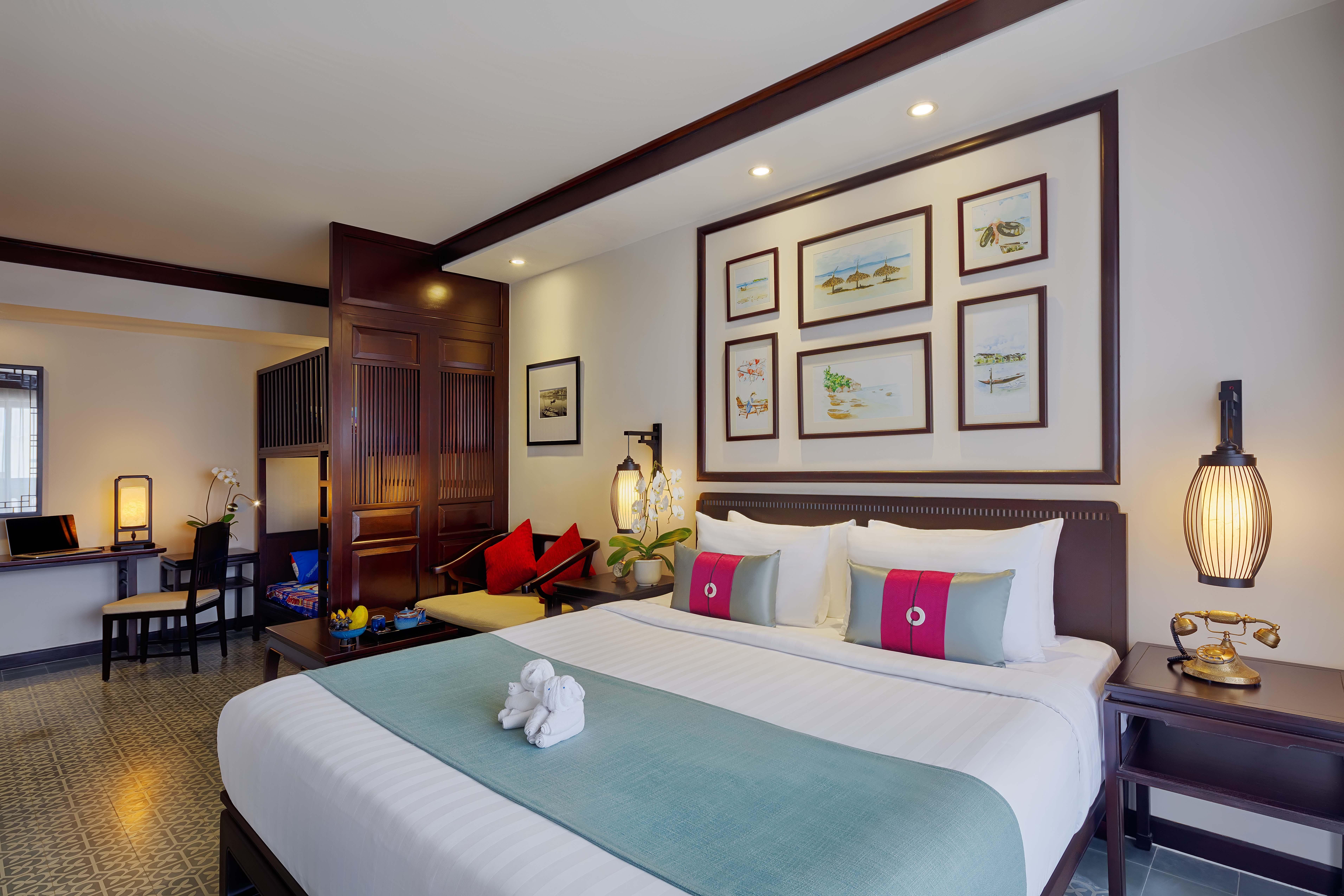 Wyndham Garden Hoi An Cua Dai Beach Luaran gambar