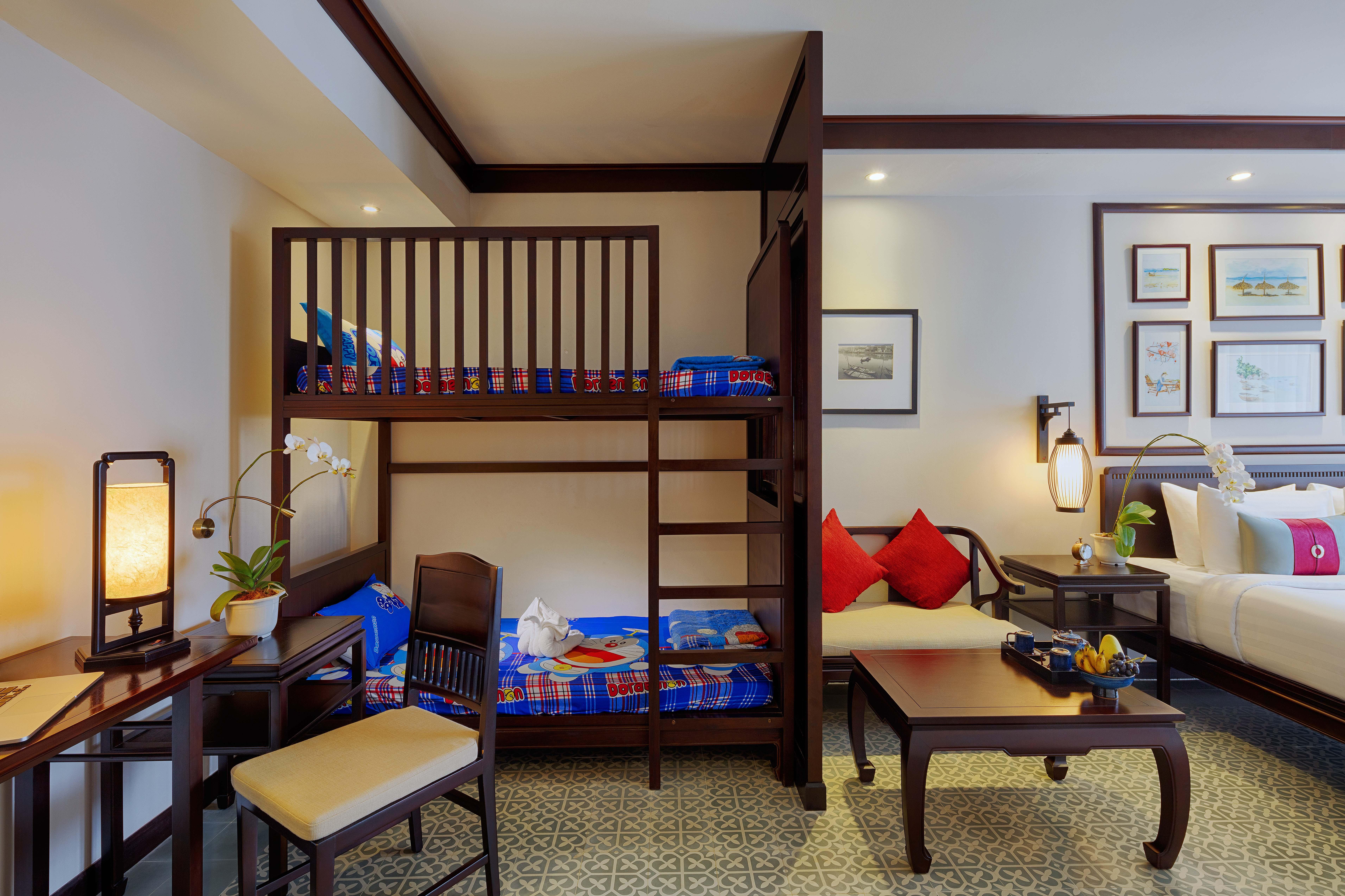 Wyndham Garden Hoi An Cua Dai Beach Luaran gambar