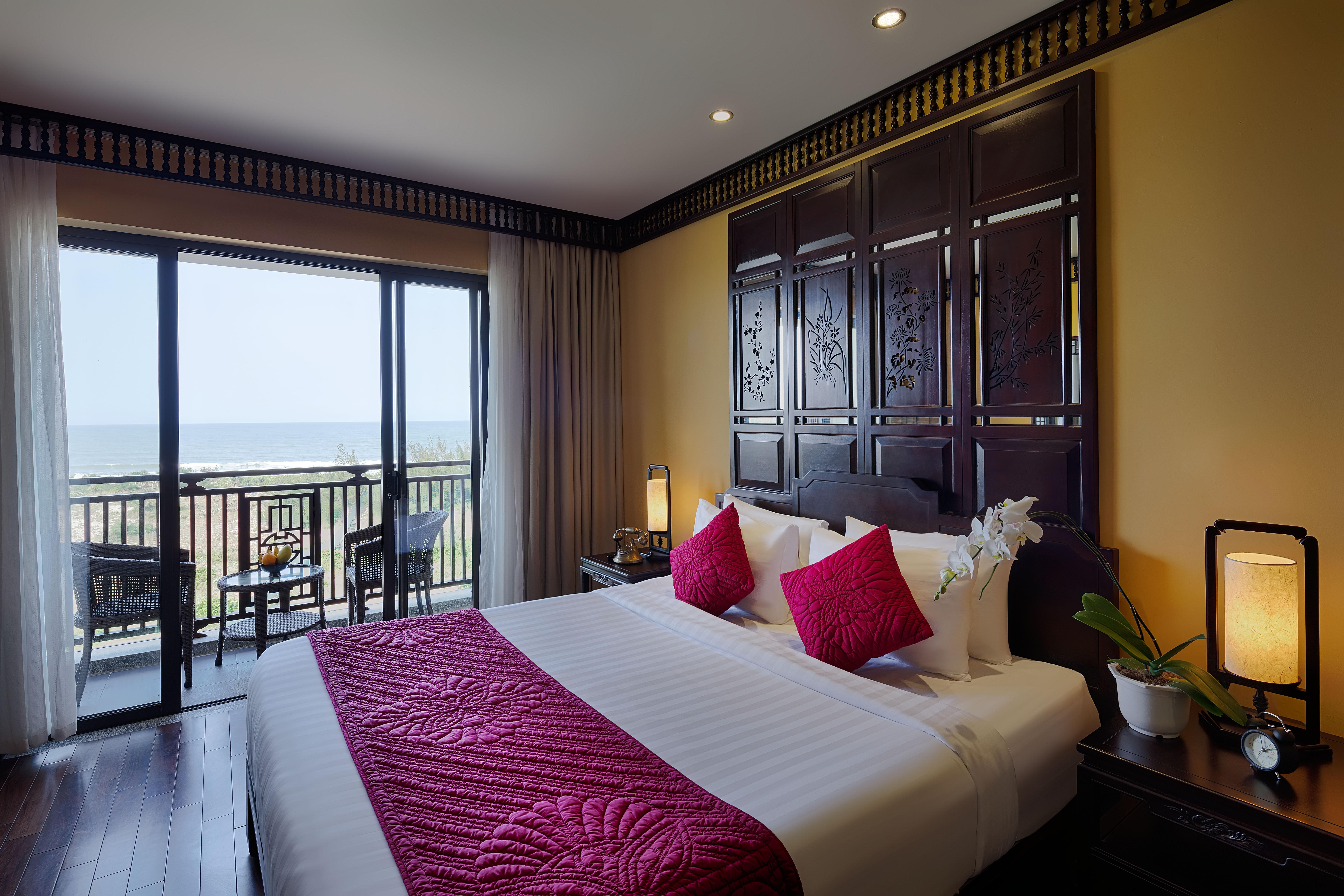 Wyndham Garden Hoi An Cua Dai Beach Luaran gambar