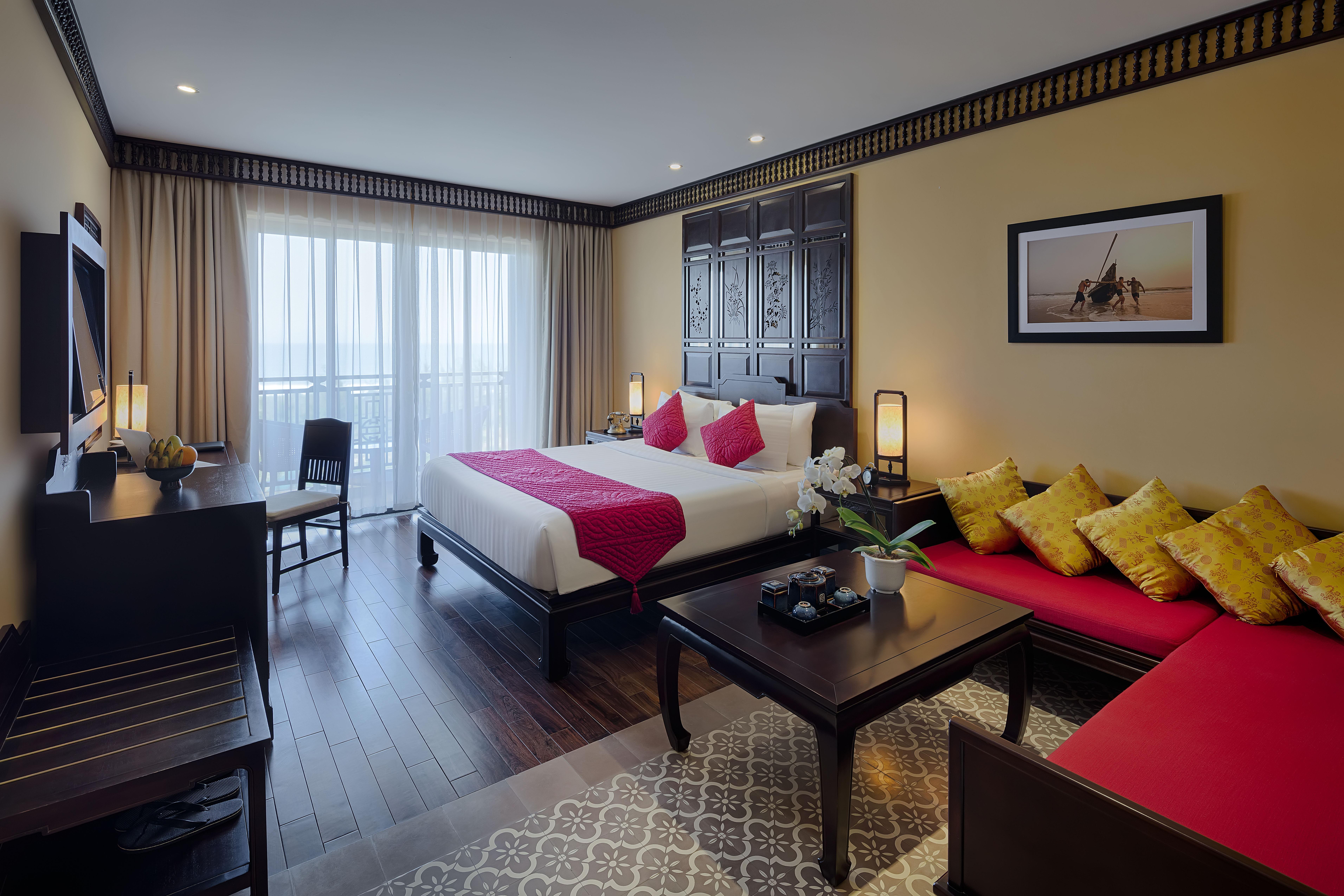 Wyndham Garden Hoi An Cua Dai Beach Luaran gambar