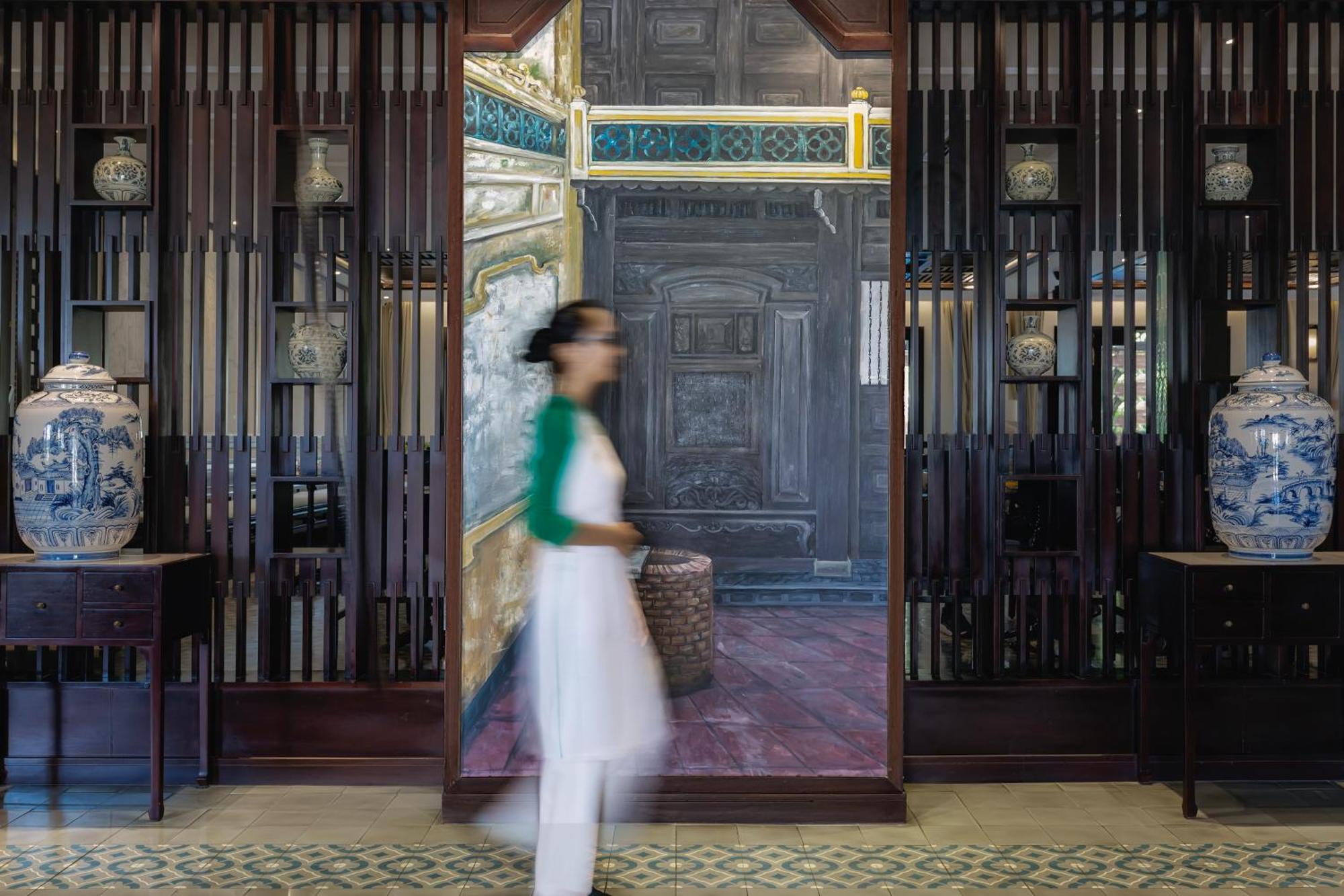 Wyndham Garden Hoi An Cua Dai Beach Luaran gambar