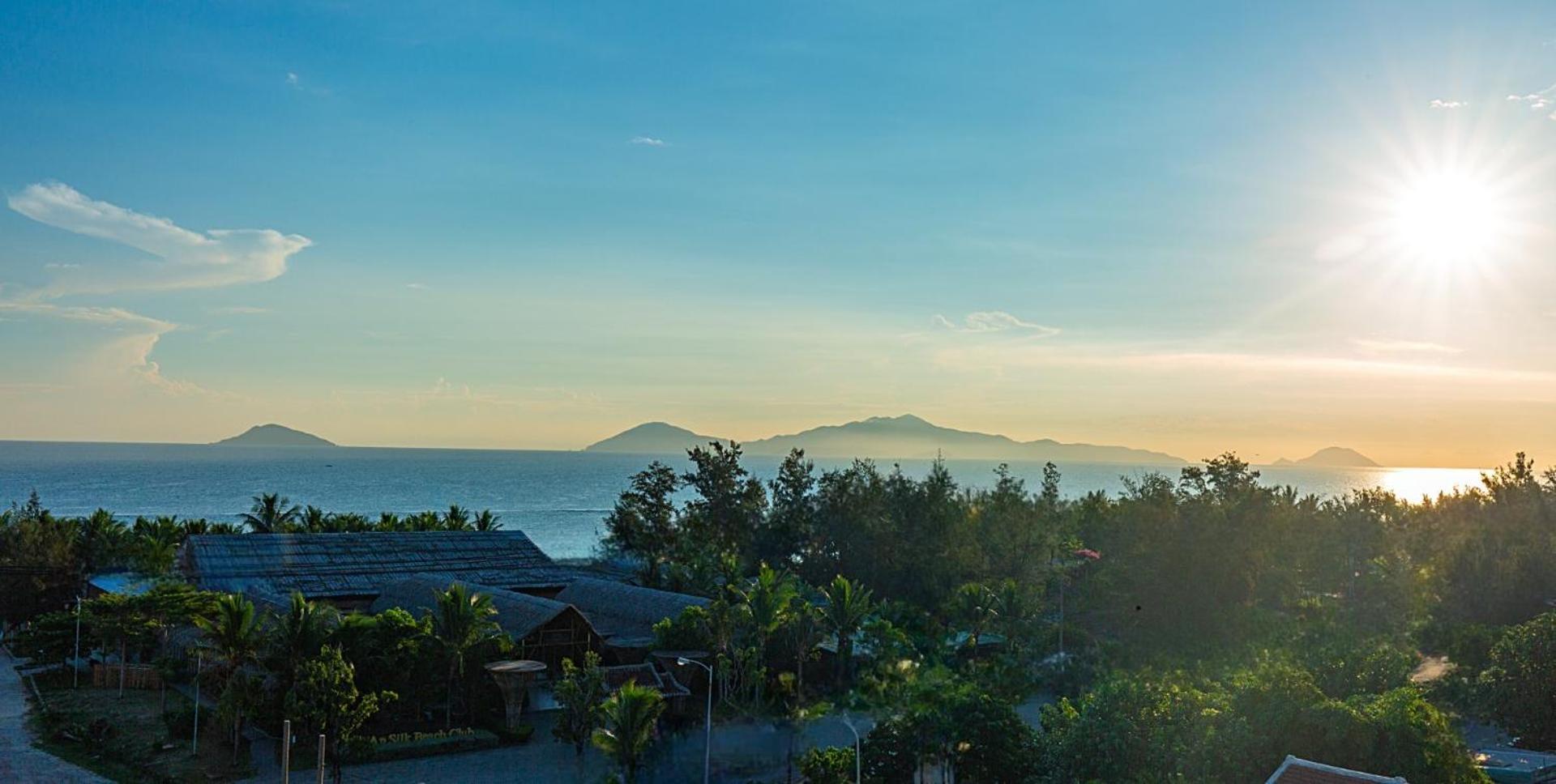 Wyndham Garden Hoi An Cua Dai Beach Luaran gambar