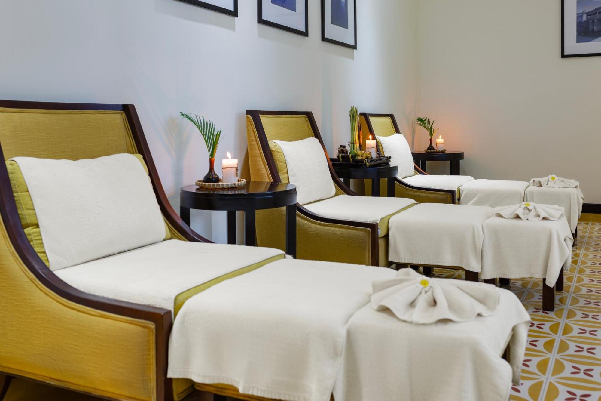 Wyndham Garden Hoi An Cua Dai Beach Luaran gambar