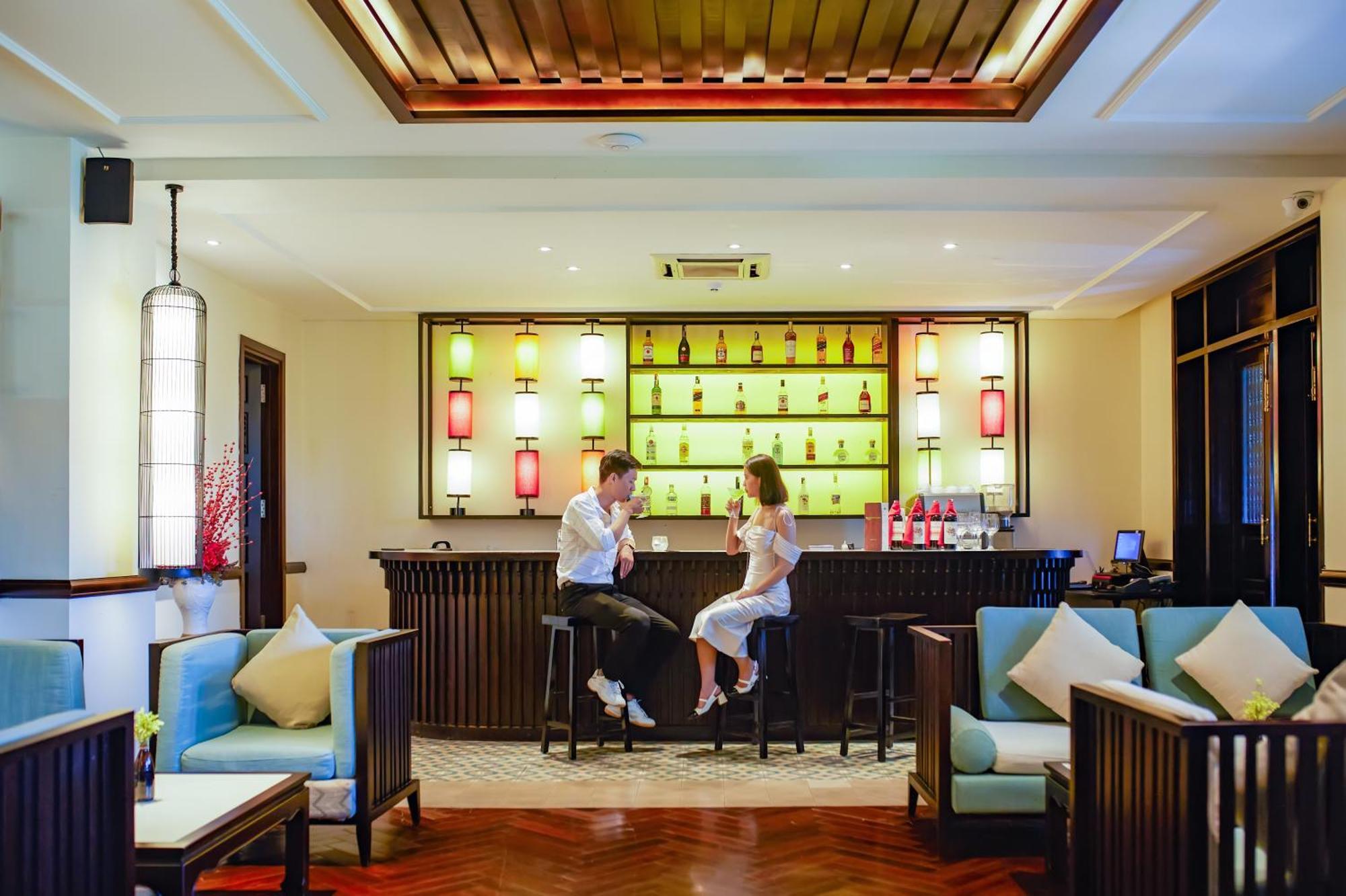 Wyndham Garden Hoi An Cua Dai Beach Luaran gambar