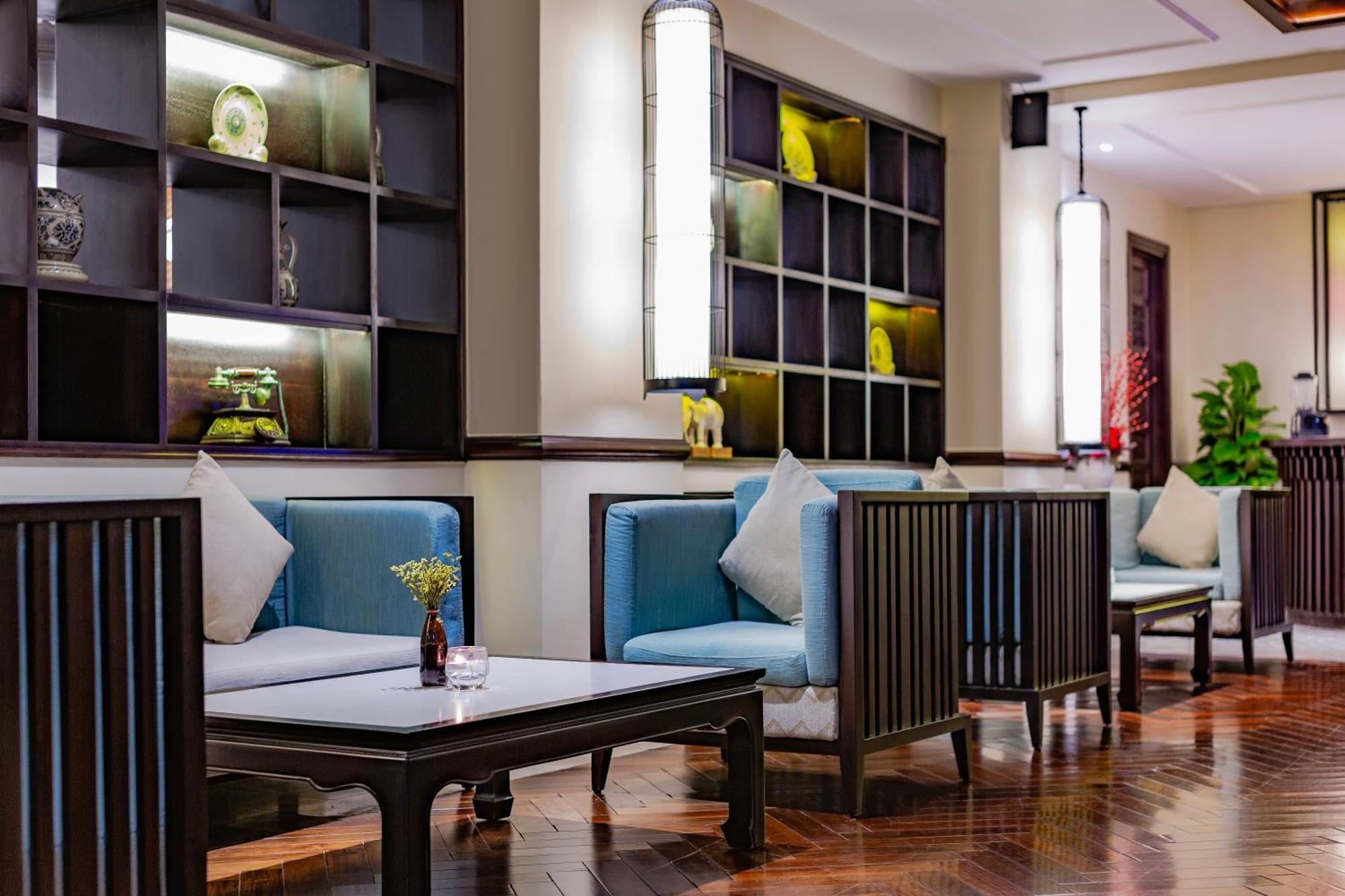 Wyndham Garden Hoi An Cua Dai Beach Luaran gambar