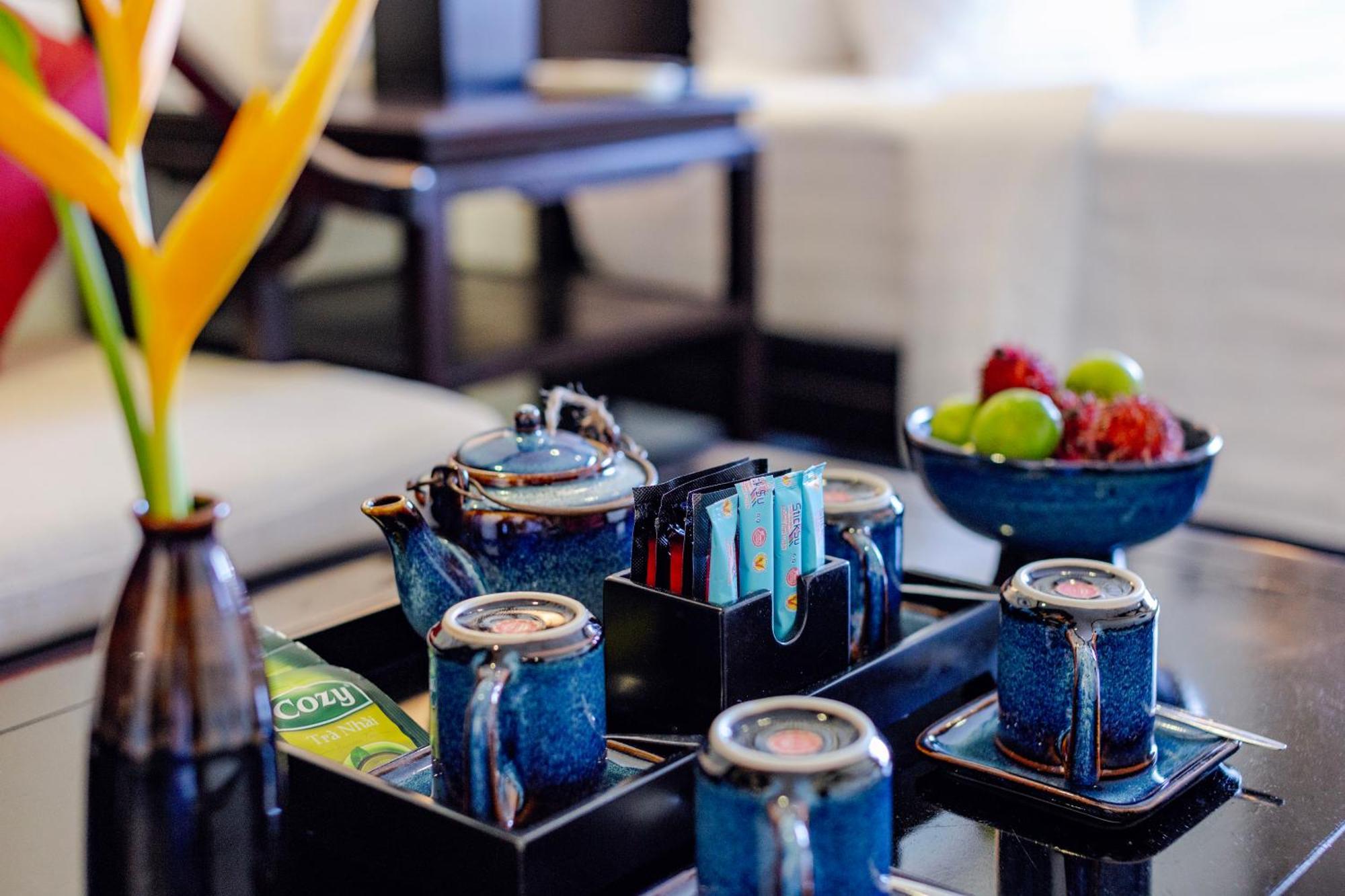 Wyndham Garden Hoi An Cua Dai Beach Luaran gambar