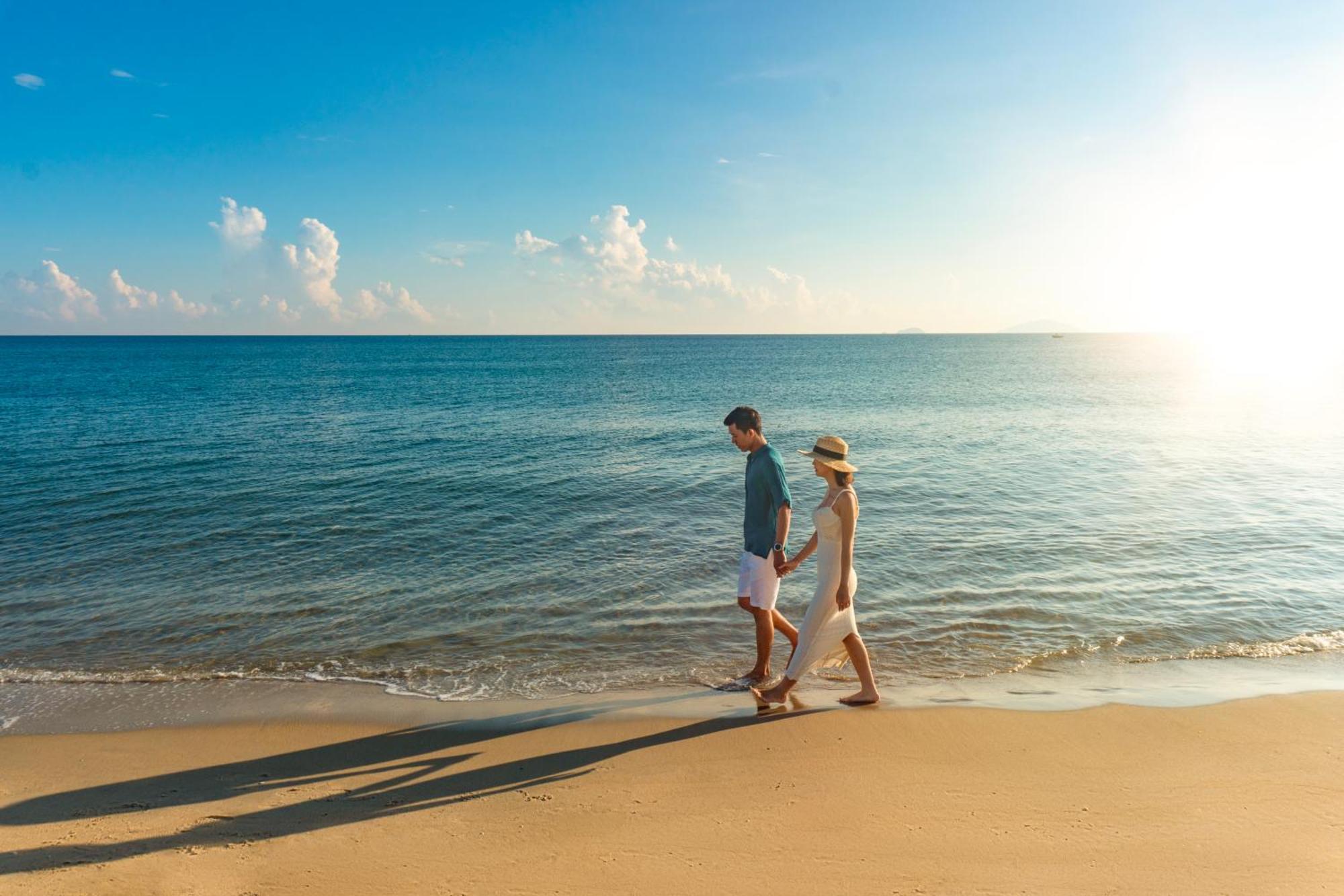 Wyndham Garden Hoi An Cua Dai Beach Luaran gambar
