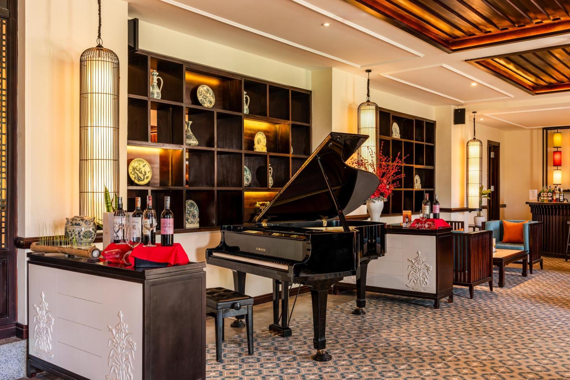 Wyndham Garden Hoi An Cua Dai Beach Luaran gambar