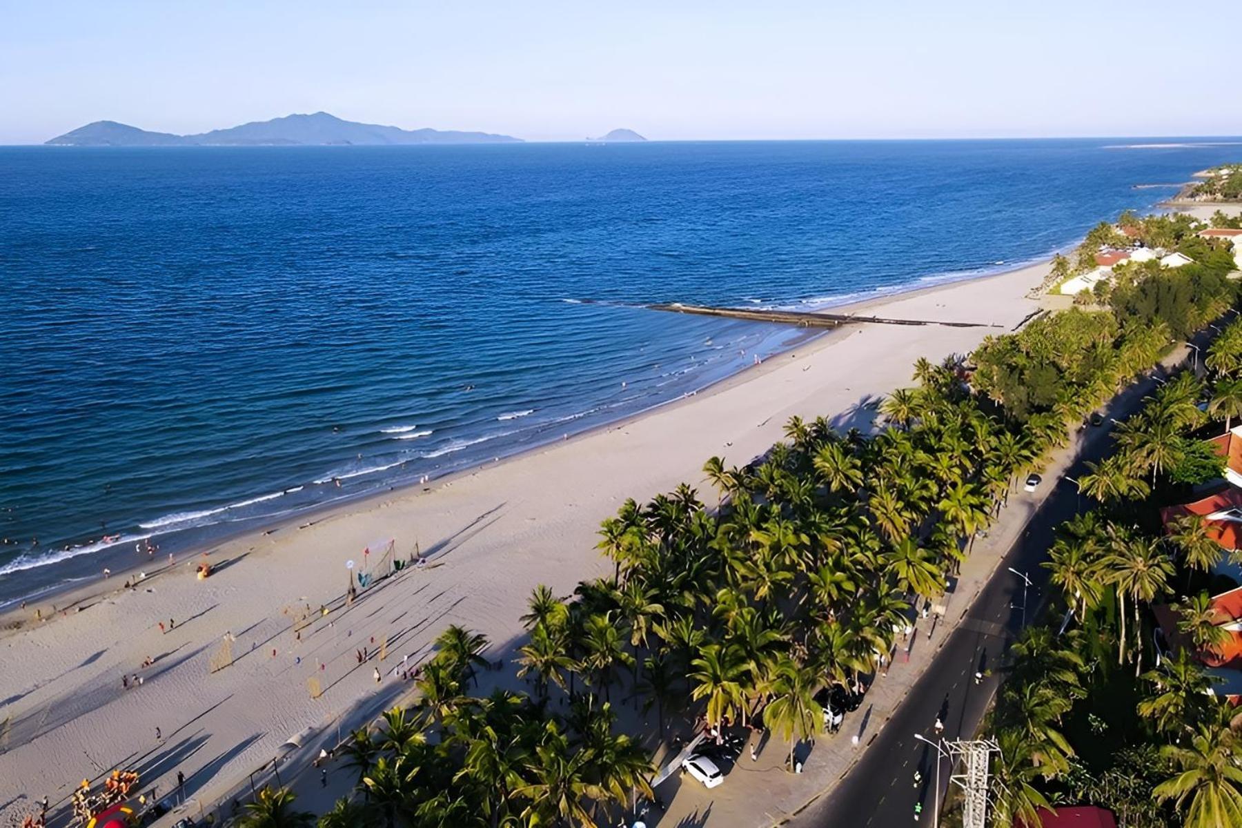Wyndham Garden Hoi An Cua Dai Beach Luaran gambar