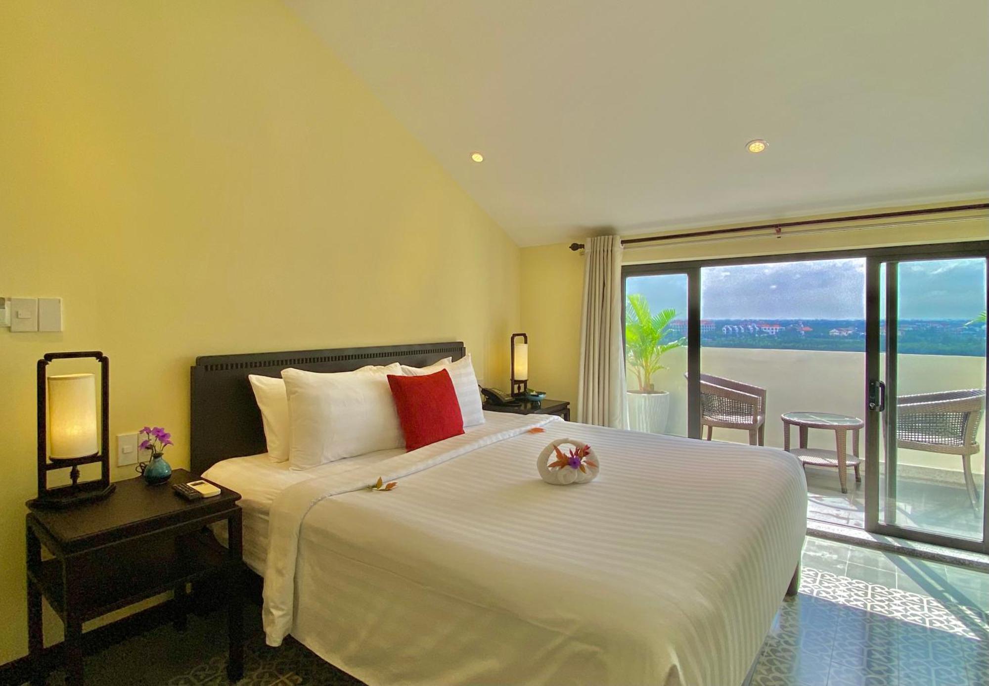 Wyndham Garden Hoi An Cua Dai Beach Luaran gambar