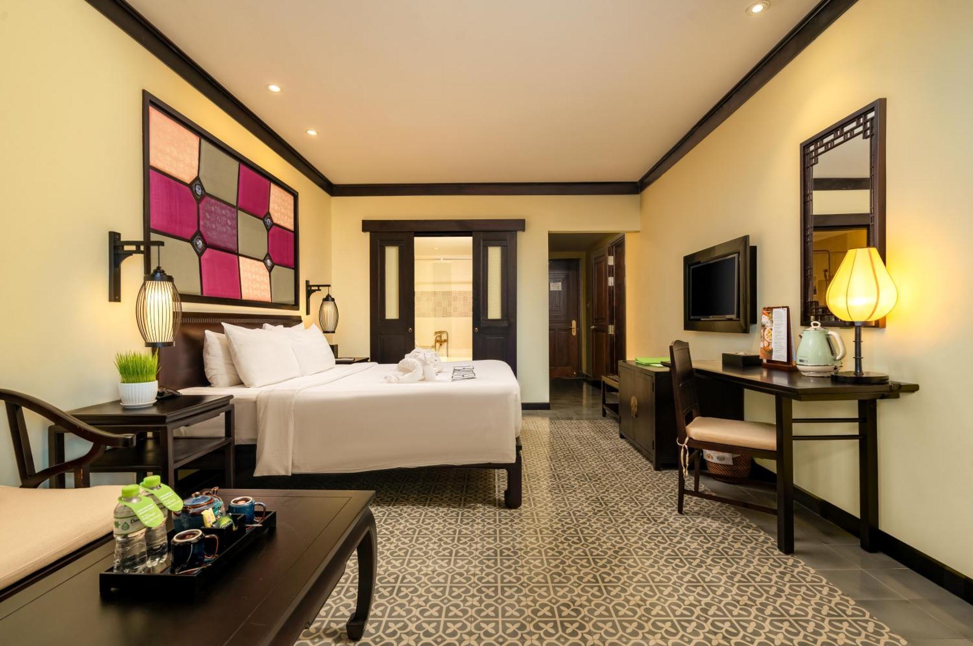 Wyndham Garden Hoi An Cua Dai Beach Luaran gambar