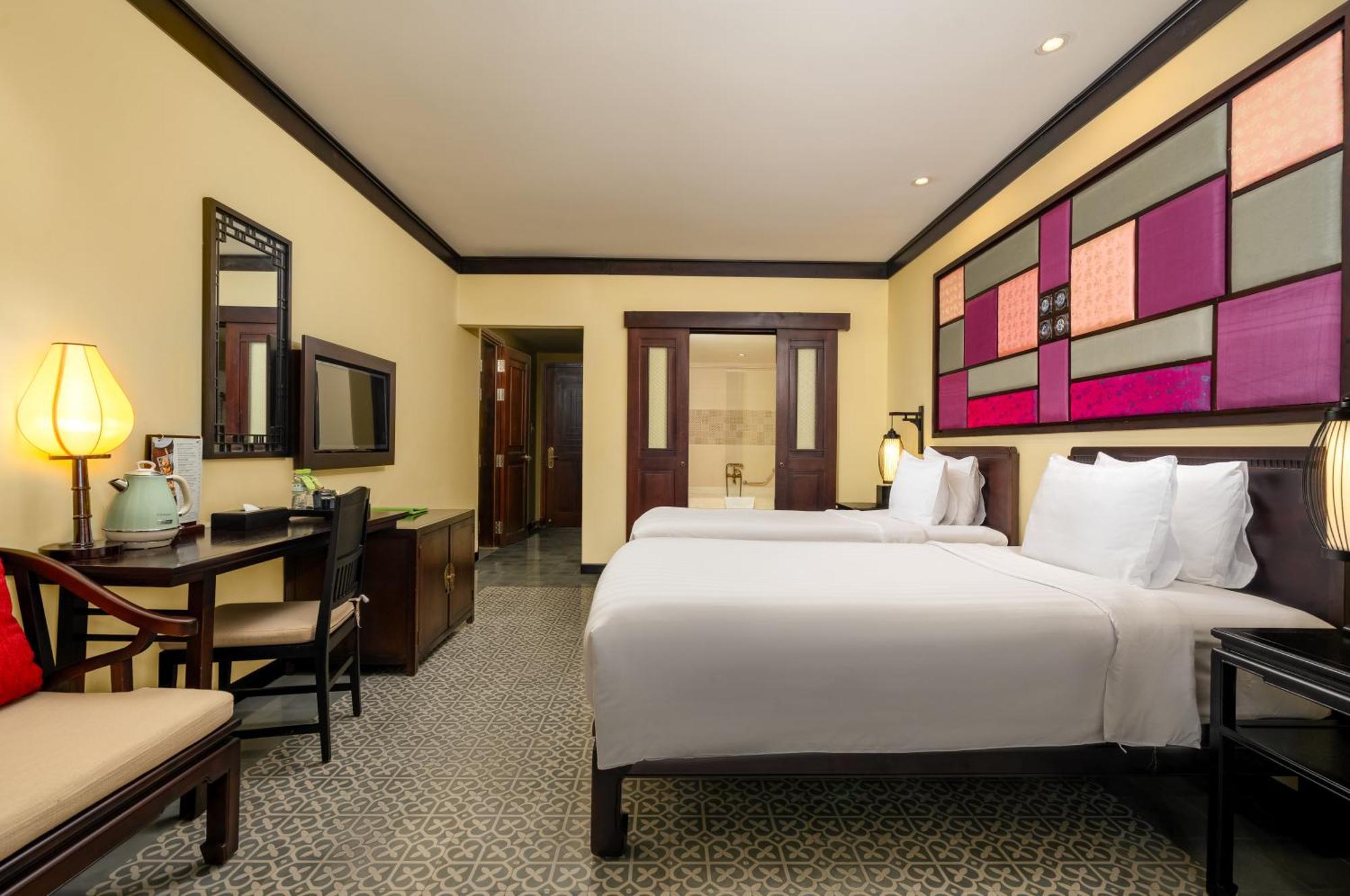 Wyndham Garden Hoi An Cua Dai Beach Luaran gambar