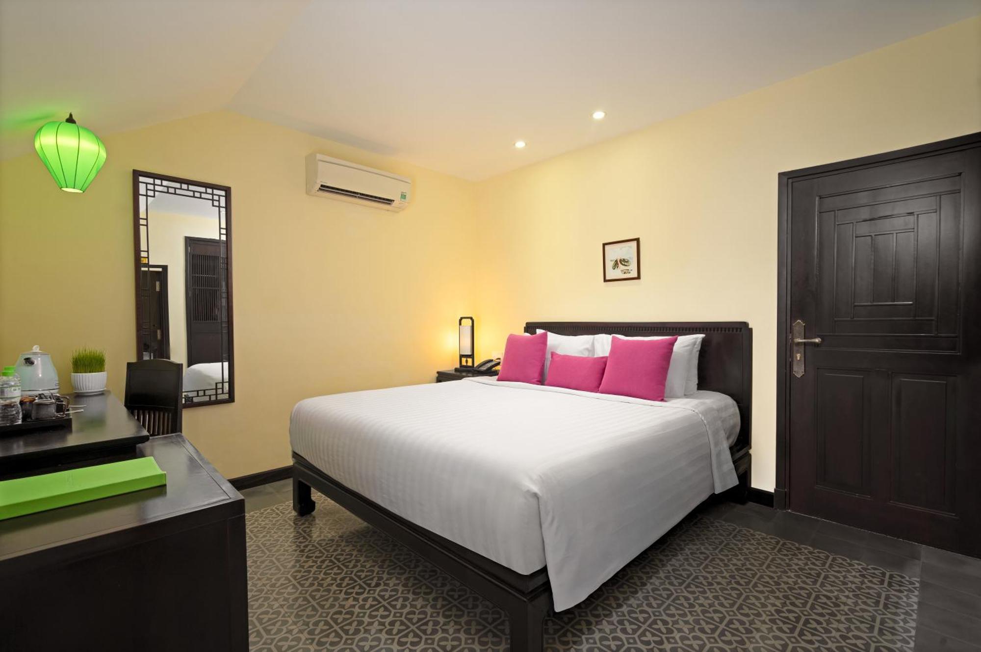 Wyndham Garden Hoi An Cua Dai Beach Luaran gambar