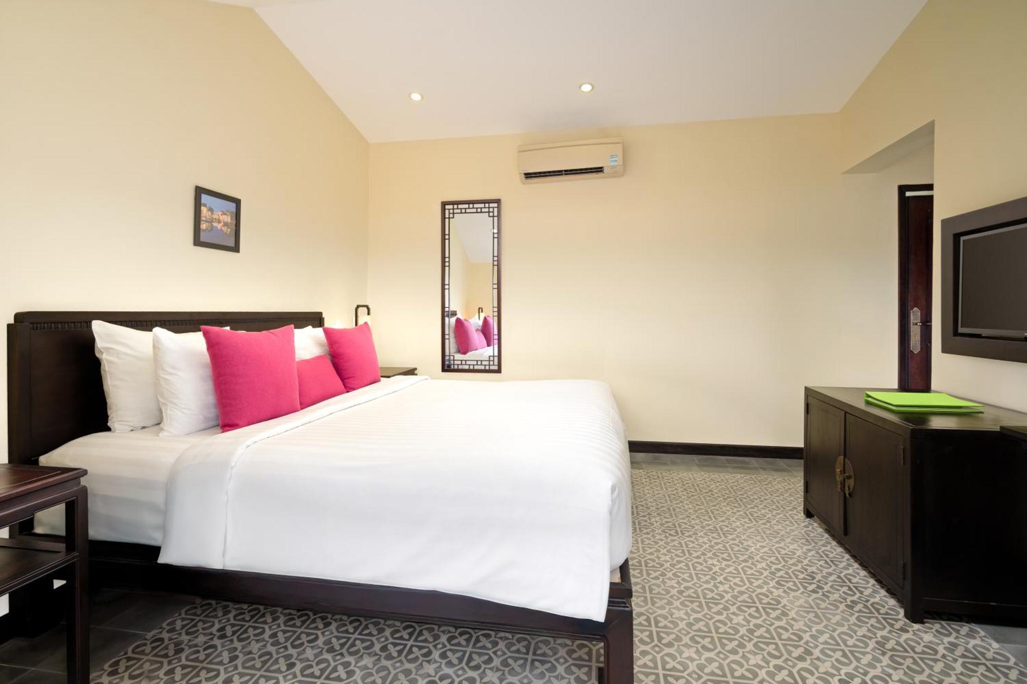 Wyndham Garden Hoi An Cua Dai Beach Luaran gambar